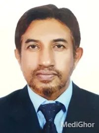 Dr. Md. Ayub Ali