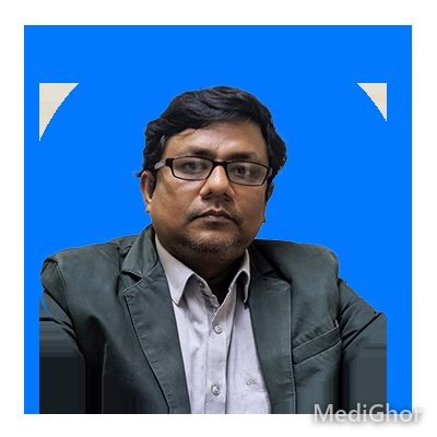 Dr. Md. Rakibuzzaman Chowdhury (Saikat)