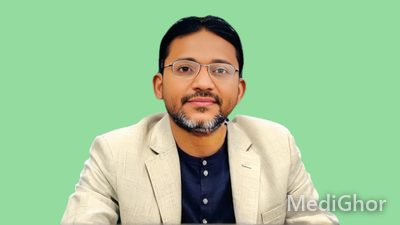 ডাঃ মোঃ তারিকুল ইসলাম খান (তারেক)