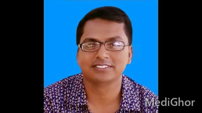 Dr. S M Sanjedul Islam Siddique (Sobuj)