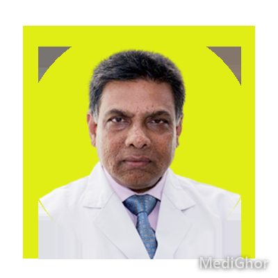 ডাঃ এ. বি. এম. গোলাম রাব্বানী