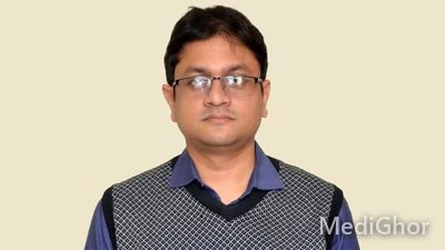 ডাঃ মোঃ শাফায়াত হাবিব