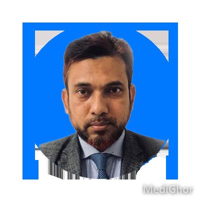 Prof. Dr. Md. Nurul Islam