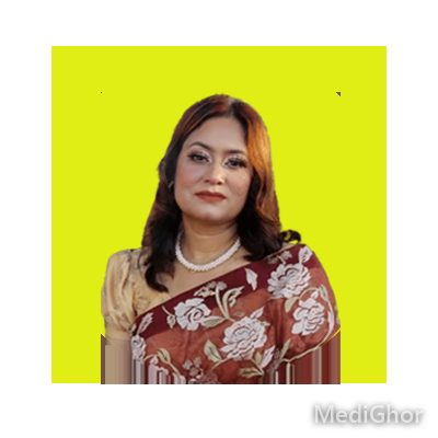 ডাঃ মোছাঃ তানজিলা মমতাজ