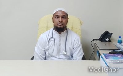 Dr. M. M. Rana