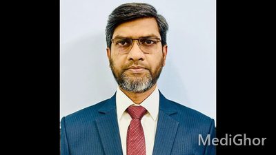 Dr. H.N.M Shafiquzzaman