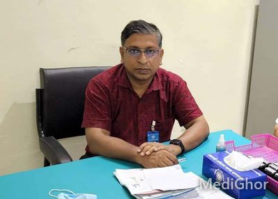 ডাঃ আ. হ. ম. আকতারুজজ্জামান