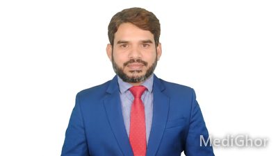 Dr. Md. Sohel Uddin