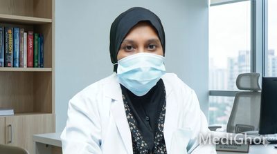 ডাঃ শাহনাজ সুলতানা (সুইট)
