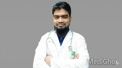Dr. Md. Asadul Islam