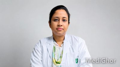 Asst. Prof. Dr. Anusree Sarker Bristee