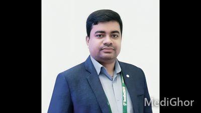 ডাঃ মোঃ সালাহউদ্দিন কবির (অনিক)