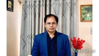 Dr. M. A. Munnaf Sarker