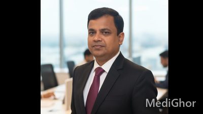 Dr. Md. Mizanur Rahman Raju