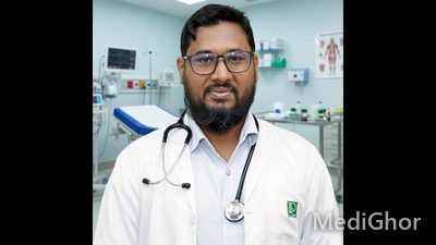 ডাঃ মোঃ আশিক ইকবাল