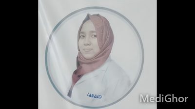 Dr. Mst. Anzuman Ara