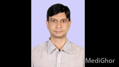 Dr. Md. Samiul Alam