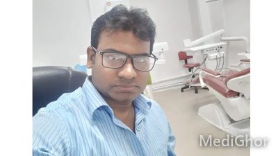 Dr. Tohid Bin Mozib