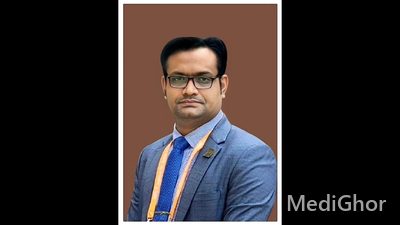 Dr. Md. Khizir Hossain