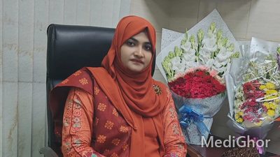 ডাঃ হোসনেয়ারা সোনিয়া