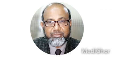 Dr. Md. Abdullah Siddique