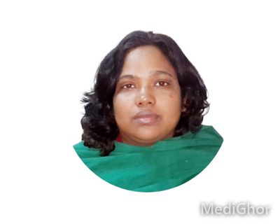 Dr. Romena Alam