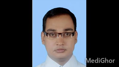 ডাঃ মুহাম্মদ তামজীদ আলী