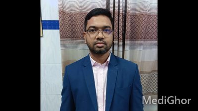 ডাঃ মোঃ সামিউল হাসান