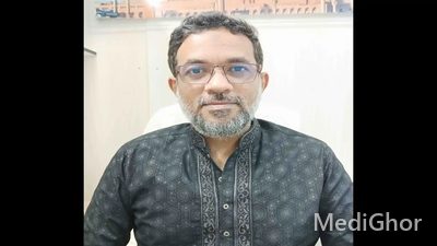 ডাঃ মোঃ আখতারুল আলম (পলেন)