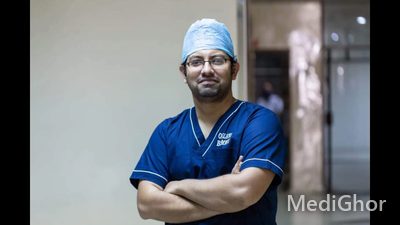 ডাঃ মোহাঃ আসফাক হোসেন সুইট