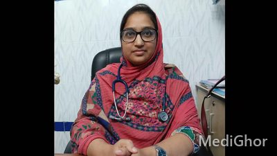 Dr. Naima Akter Papia