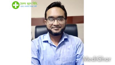 Dr. Md. A. A. M. Nafis