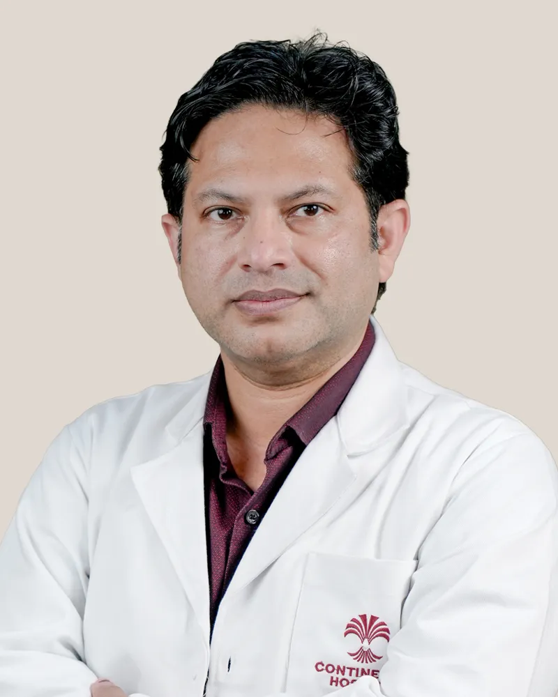ডা. শরীফ আহমেদ