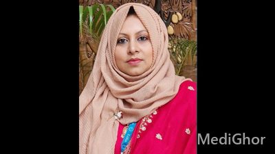 Dr. Shahnaz Sultana (Bithi)