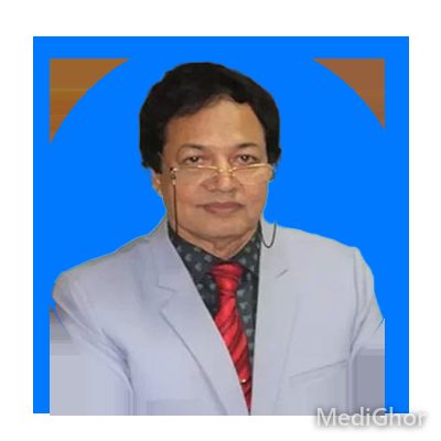 অধ্যাপক ডাঃ বি .কে. দাম