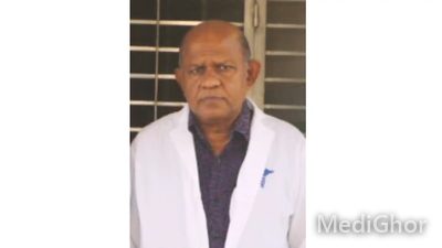 Dr. Md. Enamul Haque