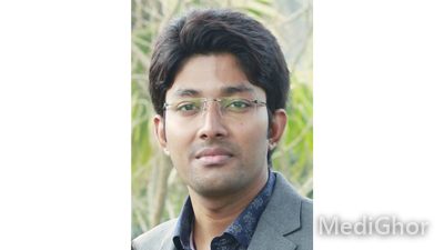 Dr. Shuvo Kumar Das