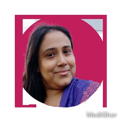 Dr. Farhana Islam (Shanta)