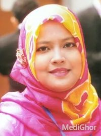 Dr. Najnin Sultana Munni