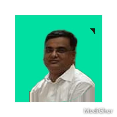 ডাঃ এ এস এম জাকী আযম
