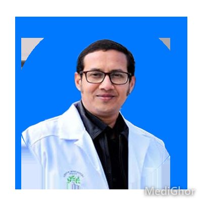 ডাঃ এএসএম আব্দুল্লাহ