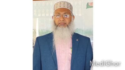 ডাঃ মোঃ লাইলাতুল কাদির মিল্কী