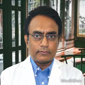 Dr. Md. Golam Rabbani