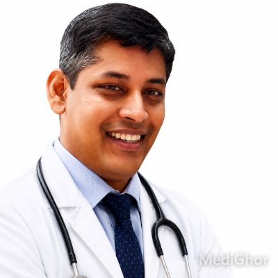 ডাঃ শুভ্র প্রকাশ পাল