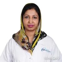 ডা. রেজোয়ানা রিমা