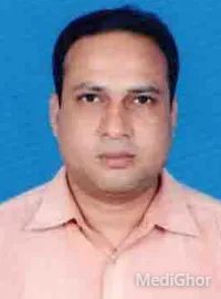 Dr. Abdullah Al Mamun