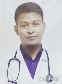 Dr. Farid Ahmmed Khan