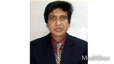 ডাঃ ডি. এ. রশিদ