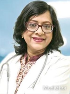 Asso. Prof. Dr. Zinat De Laila