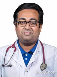 সহকারী প্রফেসর ডা. আনকউর দত্ত